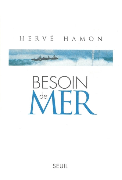 besoin de mer