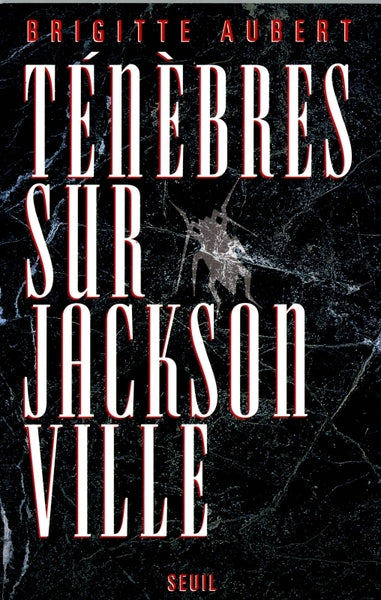 Ténèbres sur Jacksonville