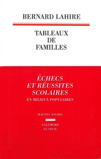Tableaux de famille