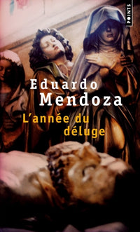 L'Année du déluge
