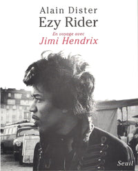 Ezy Rider