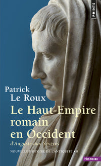 Le Haut-Empire romain en Occident, tome 8