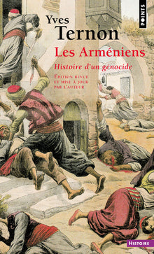 Les Arméniens