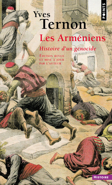 Les Arméniens
