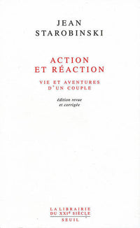 Action et Réaction. Vie et aventures d'un couple