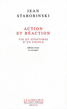 Action et Réaction. Vie et aventures d'un couple