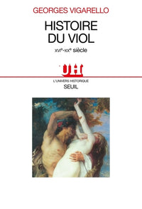 Histoire du viol
