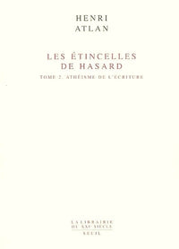 Les étincelles de hasard, tome 2