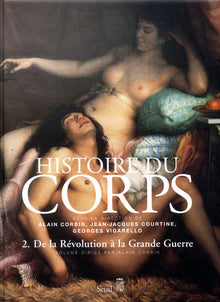 Histoire du corps 2