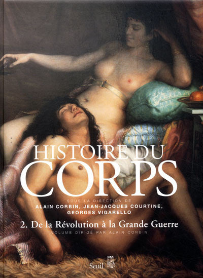 Histoire du corps 2