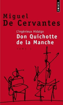 Don Quichotte (Tome 2)