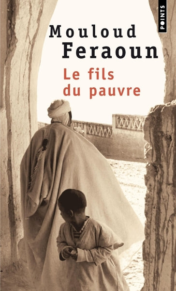 Le Fils du pauvre
