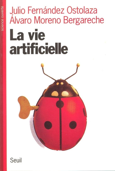 La Vie artificielle