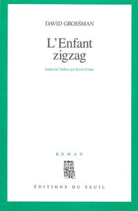 L'Enfant zigzag
