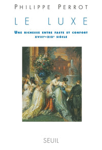Le luxe