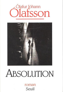 Absolution