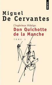Don Quichotte