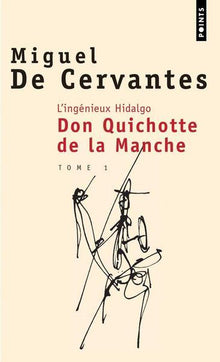 Don Quichotte