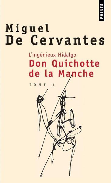 Don Quichotte