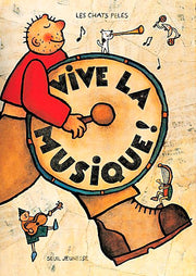 Vive la musique !