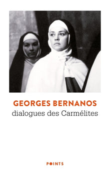 Dialogues des carmélites