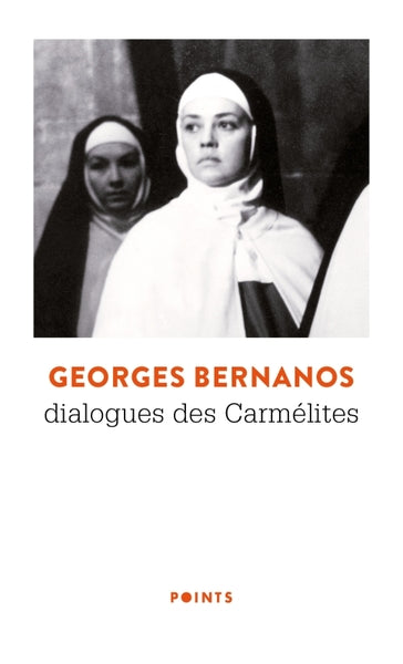 Dialogues des carmélites