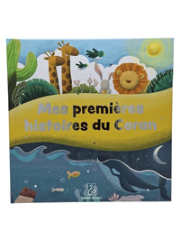 MES PREMIèRES HISTOIRES DU COR