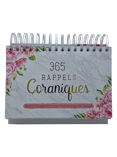 365 rappels coraniques