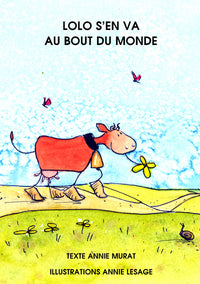 LOLO  S'EN VA AU BOUT DU MONDE