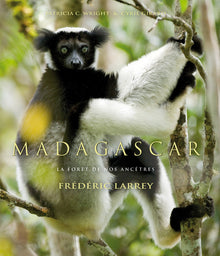 Madagascar. La forêt de nos ancêtres