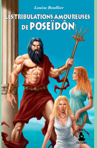 Les Tribulations amoureuses de Poseïdôn
