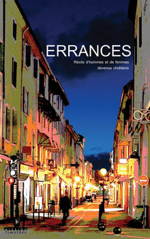 Errances