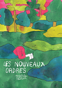 Les Nouveaux Ordres