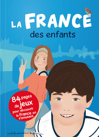 La France pour les enfants