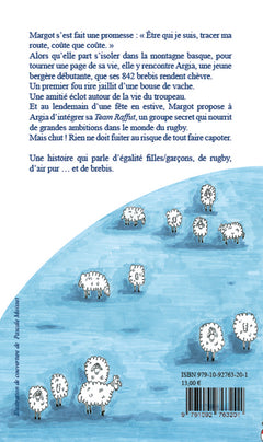 Une pour tous, tous pour une