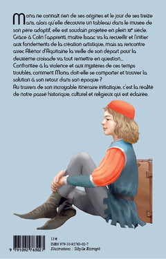 Le Léopard d'argent