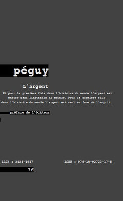 L'argent