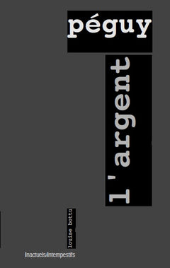 L'argent