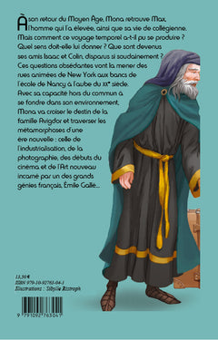 Le collier d'Isaac
