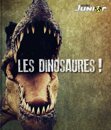 Les dinosaures