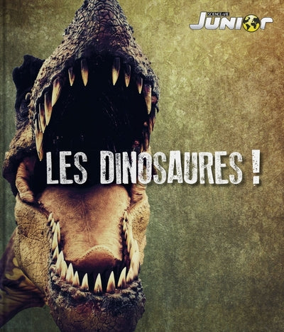 Les dinosaures