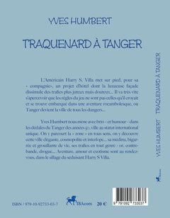 Traquenard à Tanger