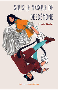 Sous le masque de Desdémone