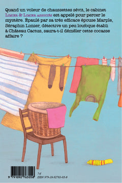 Une affaire de chaussettes