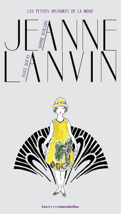 Jeanne Lanvin