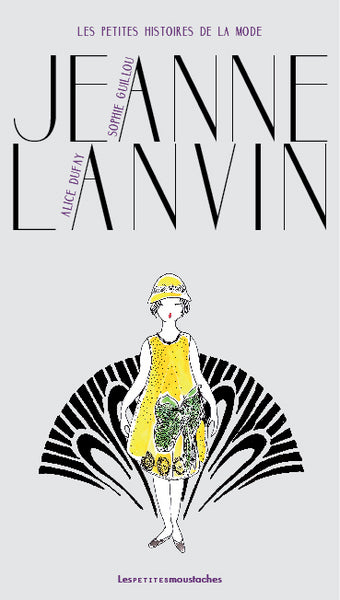 Jeanne Lanvin