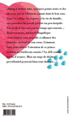 Lucy dans tous ses états