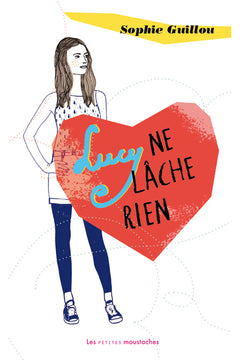 Lucy ne lâche rien