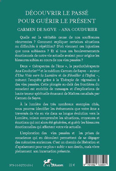 Découvrir le passé pour guérir le présent