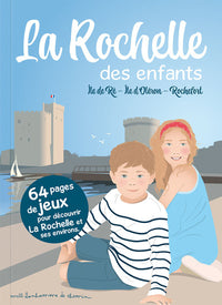 La Rochelle des enfants